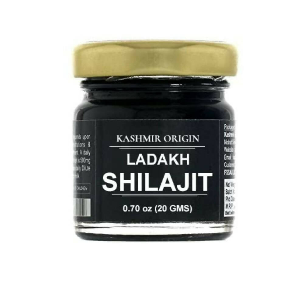 Kashmir Origin Pure Ladakh Sj Resin | Grocsy