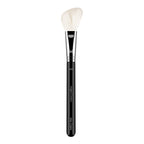 Miss Claire M23 - Angled Contour Brush - Chrome | Grocsy