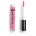 Makeup Revolution Matte Lip - 139 Cutie | Grocsy