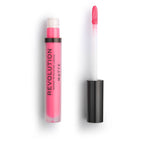 Makeup Revolution Matte Lip - 139 Cutie | Grocsy