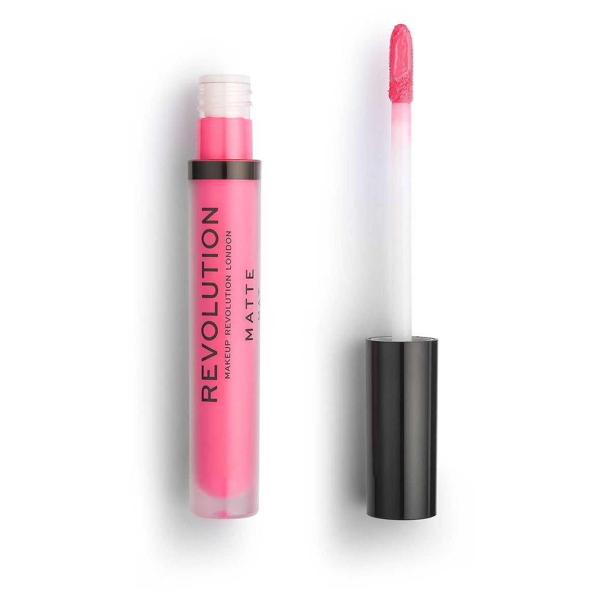 Makeup Revolution Matte Lip - 139 Cutie | Grocsy