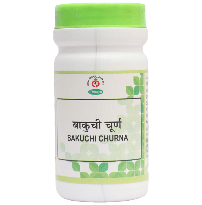 Chirayu Bakuchi Churna | Grocsy