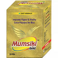 East Herbals Mumsiki Gold | Grocsy