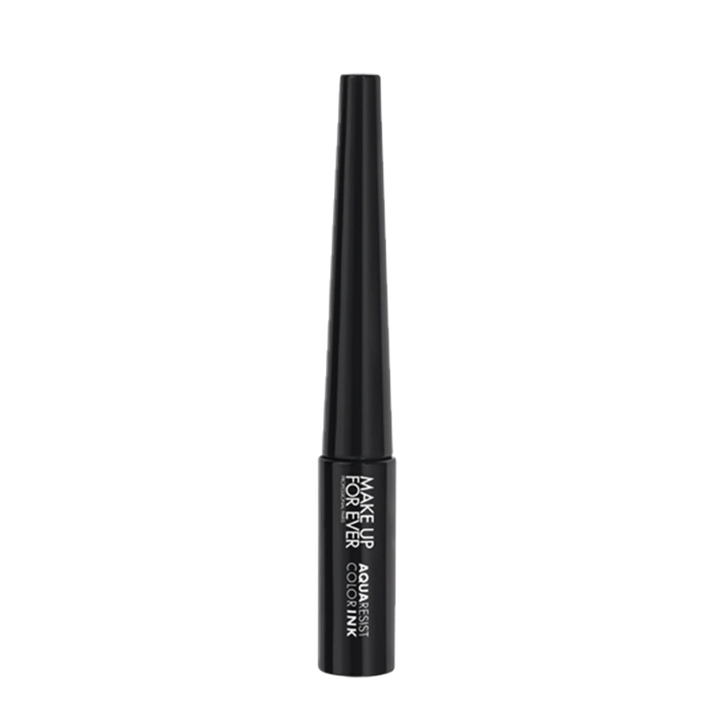 MAKE UP FOR EVER Aqua Resist Color Ink - Charcoal | Grocsy