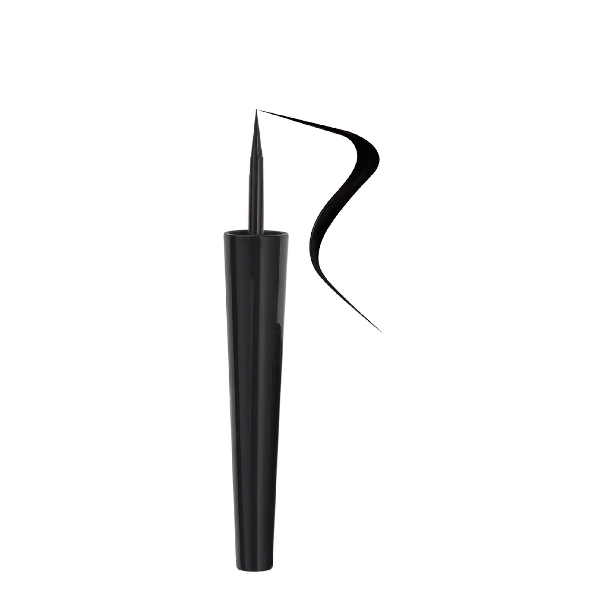 MAKE UP FOR EVER Aqua Resist Color Ink - Charcoal | Grocsy