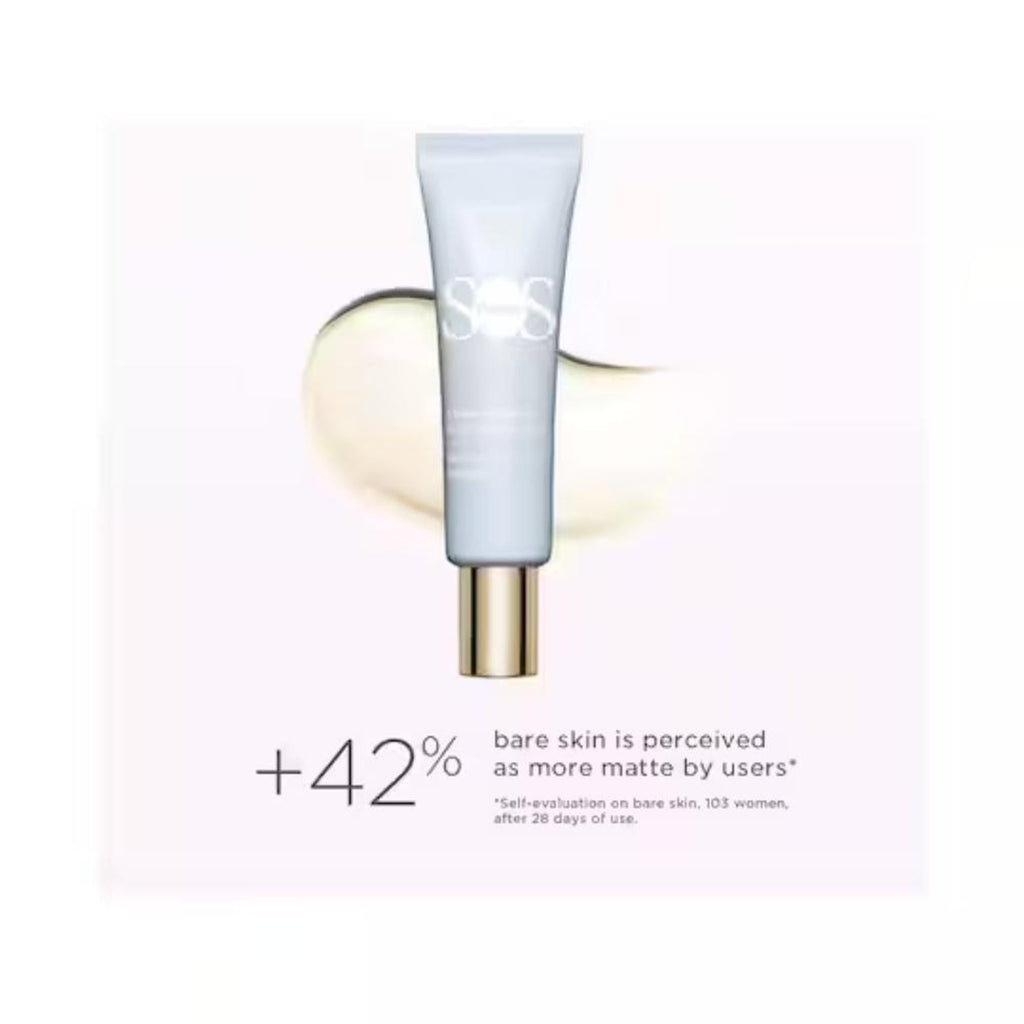 Clarins SOS Primer Matifying | Grocsy