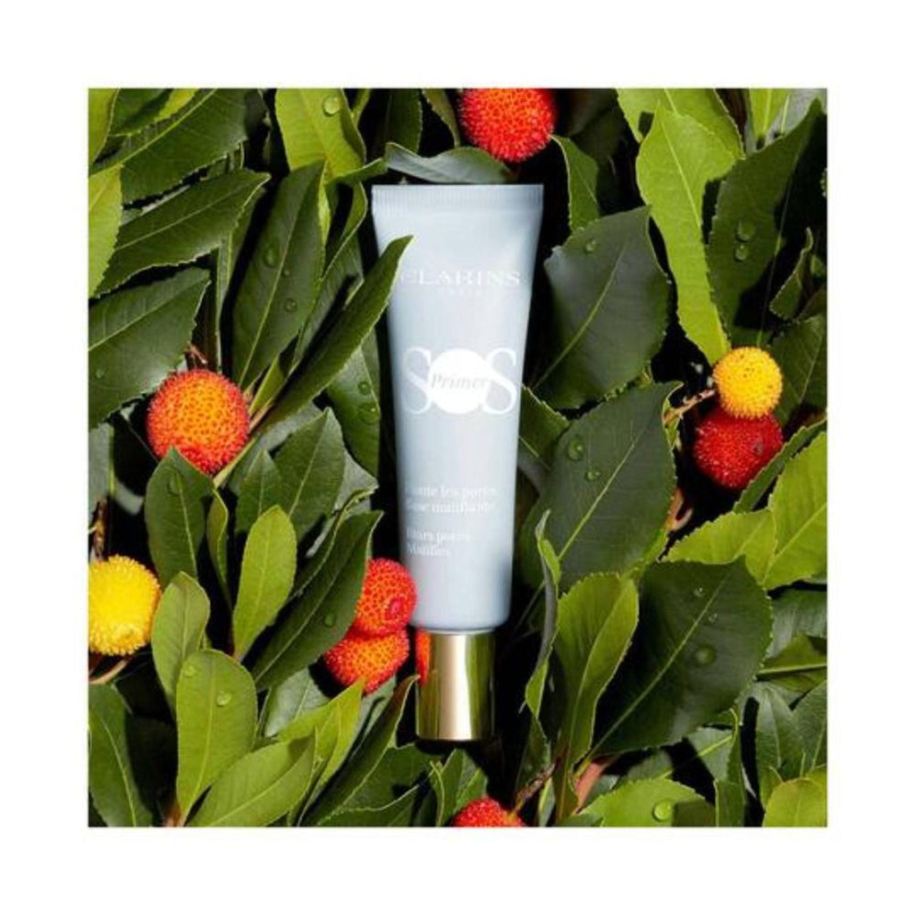 Clarins SOS Primer Matifying | Grocsy