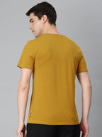 Alcis Men Sports T-shirt | Grocsy