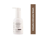 Personal Touch Skincare Skincare Intisafe Ph 3.5 Intimate Wash | Grocsy