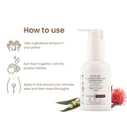 Personal Touch Skincare Skincare Intisafe Ph 3.5 Intimate Wash | Grocsy