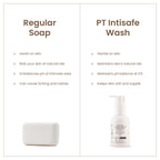 Personal Touch Skincare Skincare Intisafe Ph 3.5 Intimate Wash | Grocsy