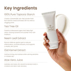 Personal Touch Skincare Skincare Chafe Escape Anti Chafing Lotion | Grocsy