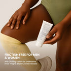 Personal Touch Skincare Skincare Chafe Escape Anti Chafing Lotion | Grocsy
