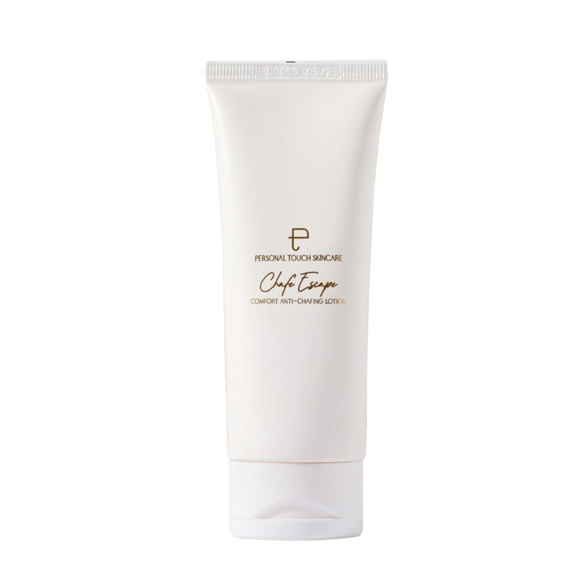 Personal Touch Skincare Skincare Chafe Escape Anti Chafing Lotion | Grocsy