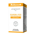 Baidyanath Jhansi Ayurvedant Haridra-Win Capsules | Grocsy