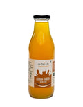 Adrish Natural Lemon Ginger Squash | Grocsy