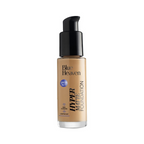 Blue Heaven Hyper Matte Foundation - 701 Caramel | Grocsy