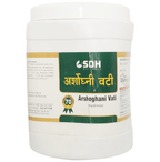 SDH Naturals Arshoghani Vati | Grocsy