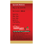 SDH Naturals Maharasanadi Kwath Pravahi | Grocsy