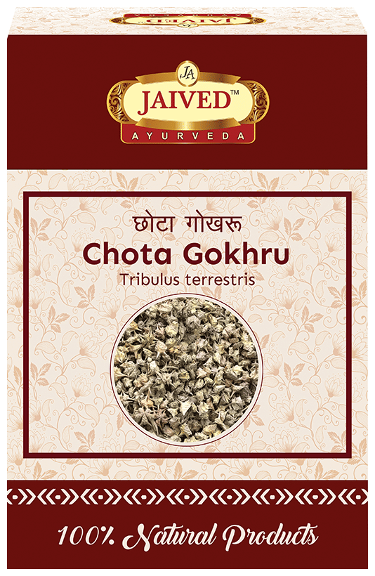 Jaived Ayurveda Chota Gokhru | Grocsy