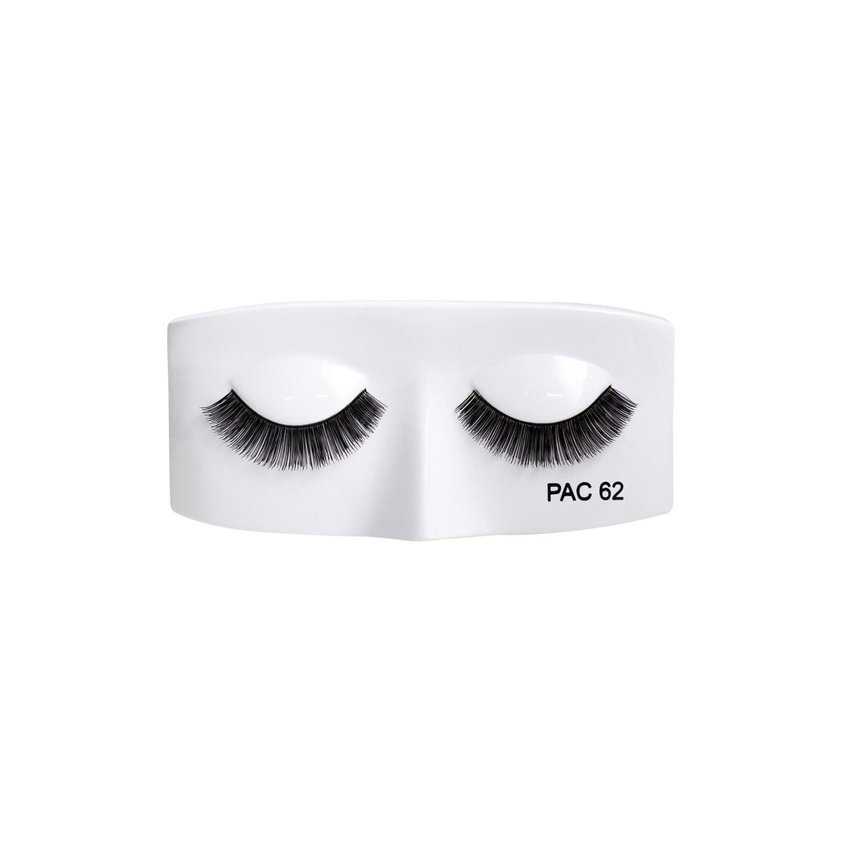 PAC Studio Tapered Lash - 62 | Grocsy