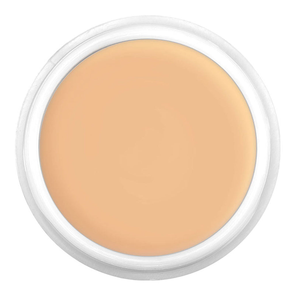 Kryolan Dermacolor Camouflage Cream - D 4 - D 4 | Grocsy