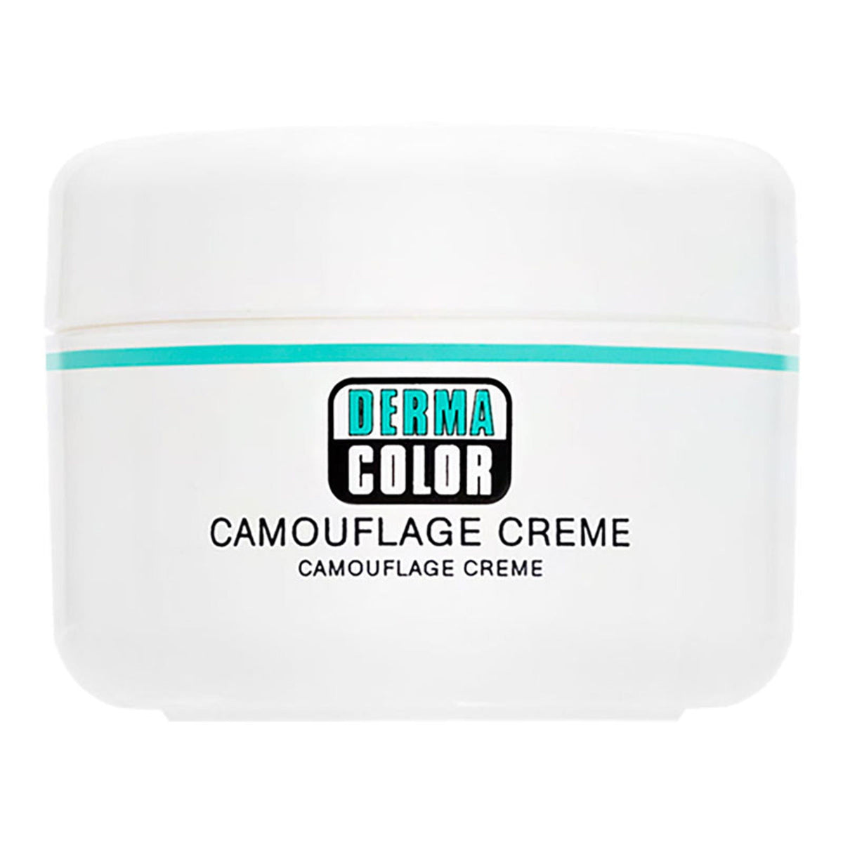 Kryolan Dermacolor Camouflage Cream - D 4 - D 4 | Grocsy