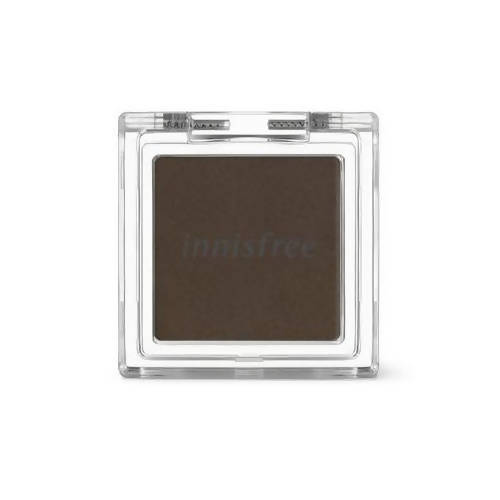 Innisfree My Eyeshadow (Matte) 1.5 - 22 - Dark Chocolate | Grocsy