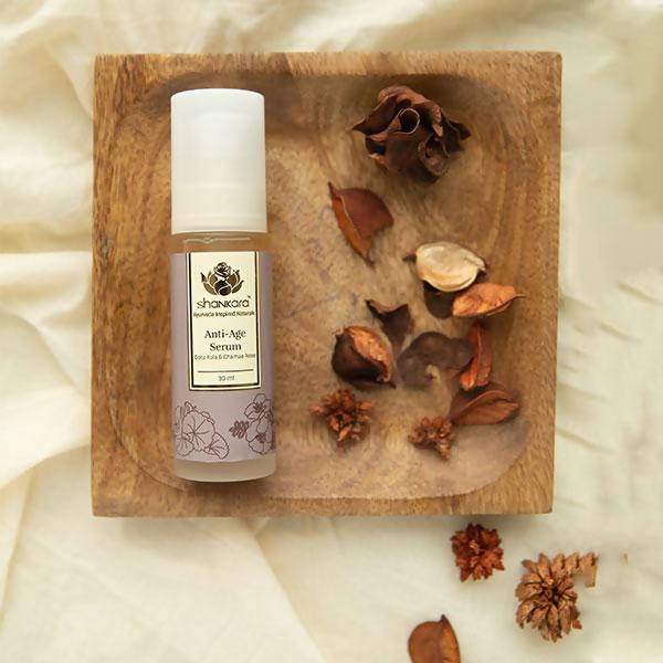 Shankara by Sri Sri Tattva Anti Age Serum | Grocsy