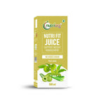 Nutriorg Nutri Fit Juice | Grocsy