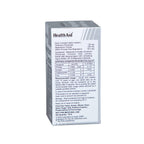 HealthAid Magnesium Orotate 500 mg Tablets | Grocsy