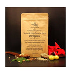 Ancient Living Natural Hair Protein Pack | Grocsy