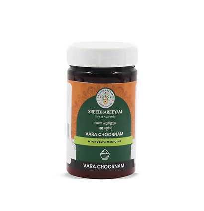 Sreedhareeyam Ayurveda Vara Choornam | Grocsy