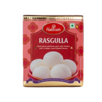 Haldiram's Rasagulla | Grocsy