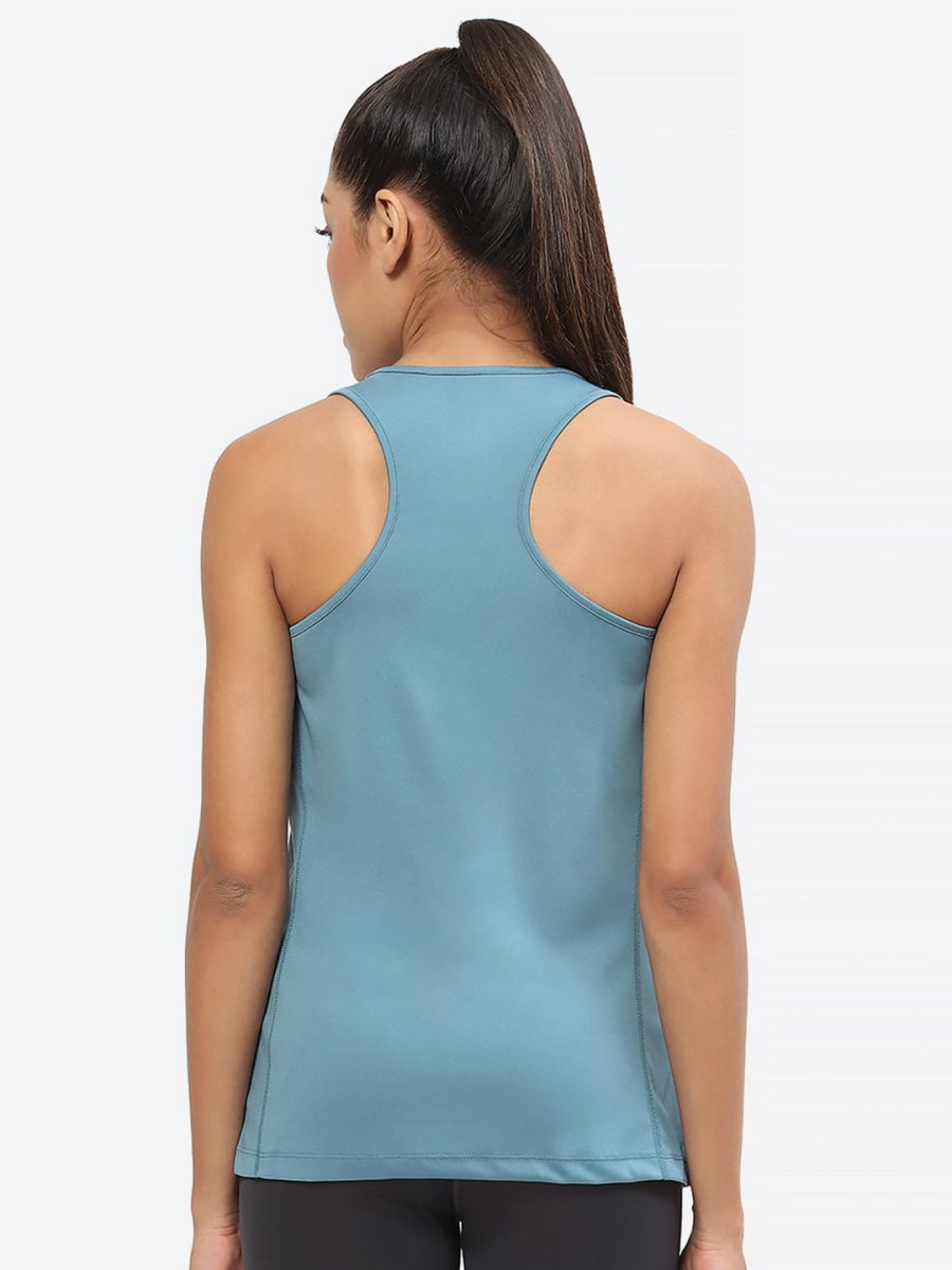 ASICS W Tank T-Shirt | Grocsy
