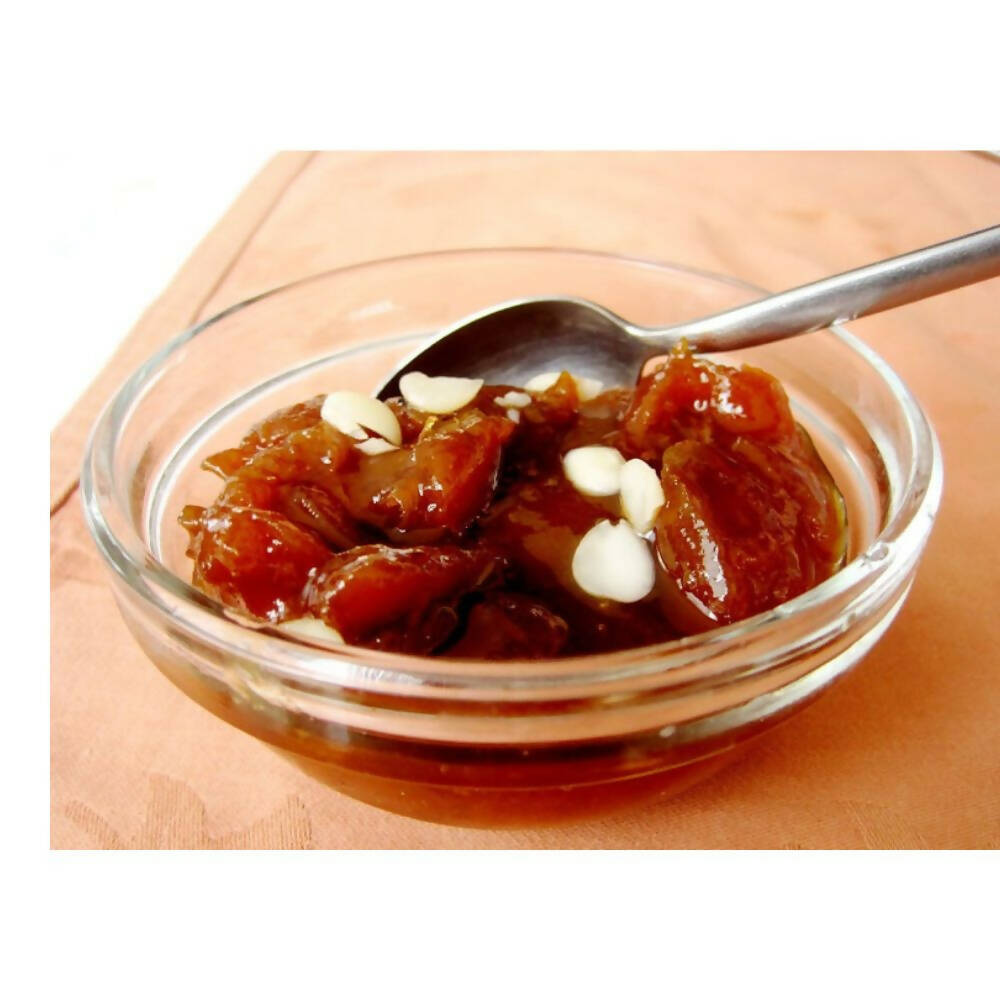 Olive Mithai Qubani Ka Meetha | Grocsy