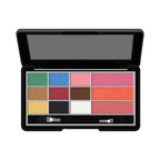 Miss Claire Make Up Palette - 9915 B-4 | Grocsy