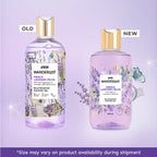 Wanderlust Shower Gels - French Lavender | Grocsy