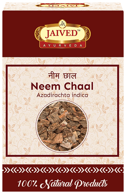 Jaived Ayurveda Neem Chal | Grocsy