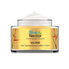 Blue Nectar Shubhr Anti Ageing Flower Valley Face Cream for Men | Grocsy