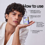 Moxie Beauty Dandruff Detox Pre-Wash Treatment | Grocsy