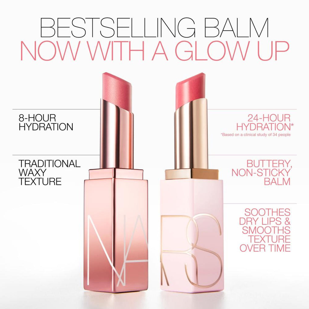 NARS Afterglow Lip Balm - Triple X | Grocsy