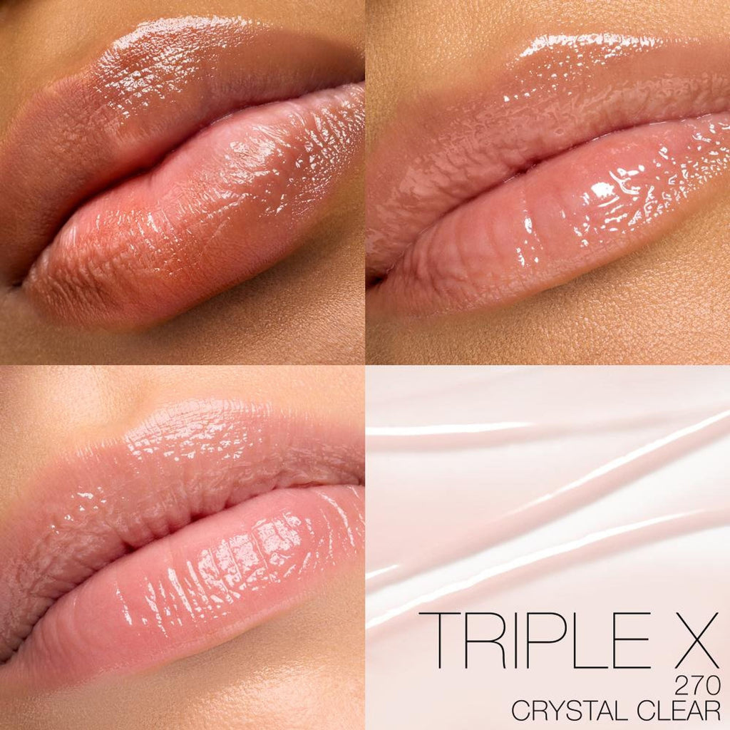 NARS Afterglow Lip Balm - Triple X | Grocsy