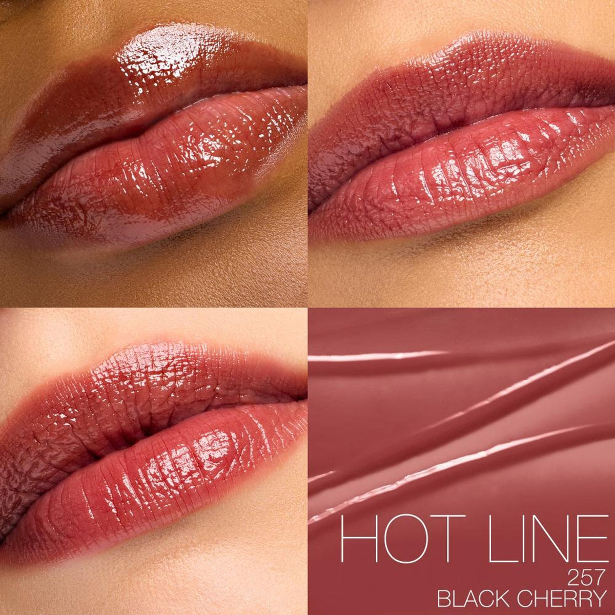 NARS Afterglow Lip Balm - Hot Line | Grocsy