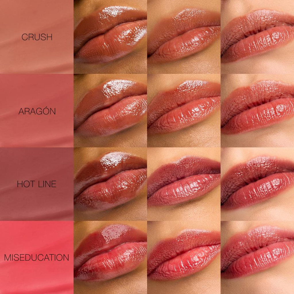 NARS Afterglow Lip Balm - Hot Line | Grocsy