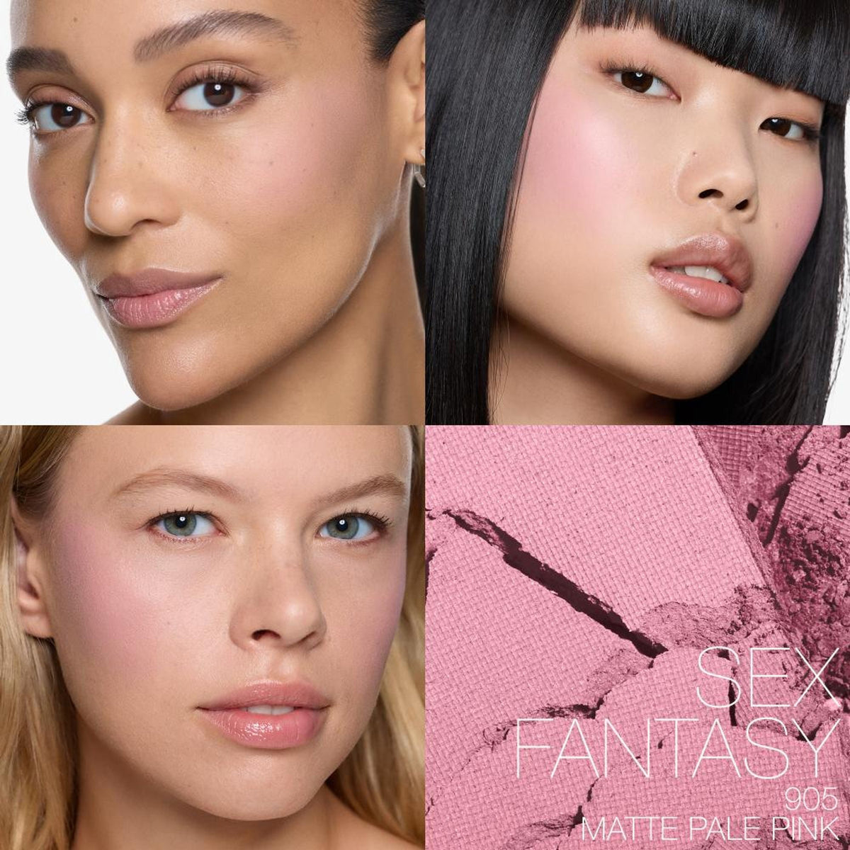 NARS Blush - Sex Fantasy | Grocsy