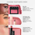 NARS Blush - Loves Me Not | Grocsy