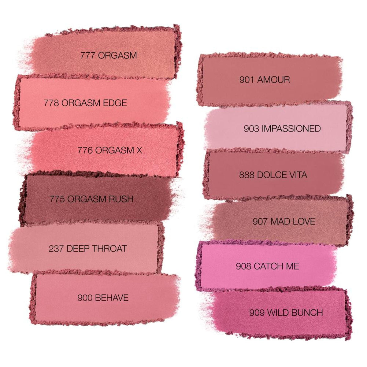 NARS Blush - Catch Me | Grocsy