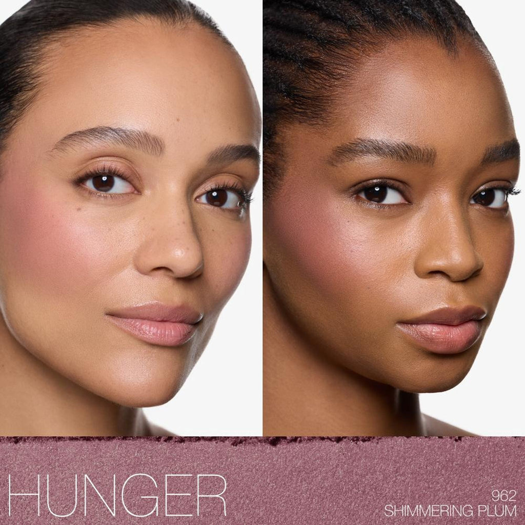 NARS Blush - Hunger | Grocsy