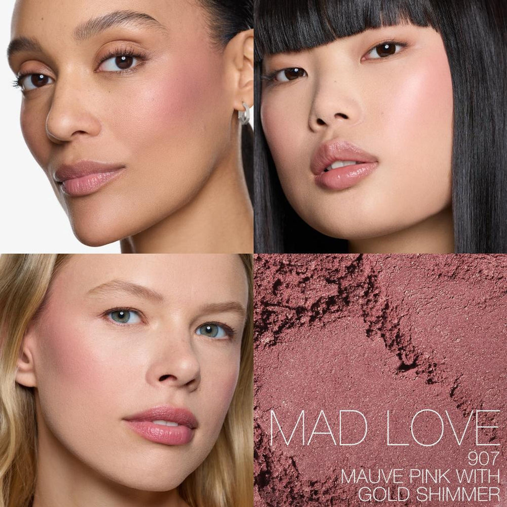 NARS Blush - Mad Love | Grocsy
